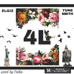 Elgiz ft Y.S-4L