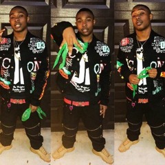 SouljaLyfe Six - MURDER ONE