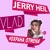 Artwork for ОХРАНА ОТМЕНА - Jerry Heil (VLAD Remix)