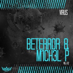 Beterror & M1CH3L P - Uarus