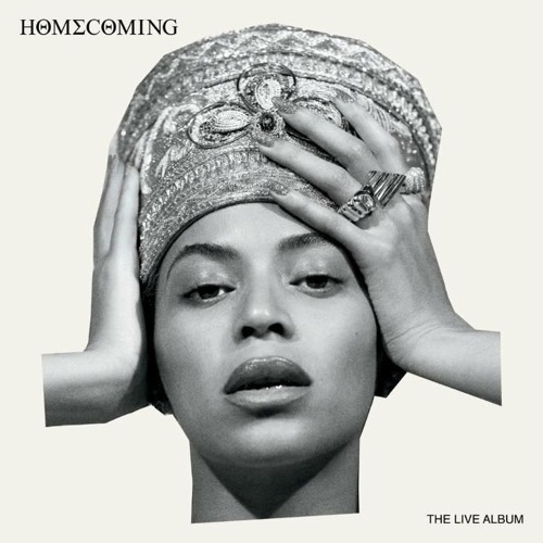 Beyonce (Before I Let Go Remix)
