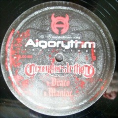 Dark Drum and Bass (updated 27 Jul 2025)