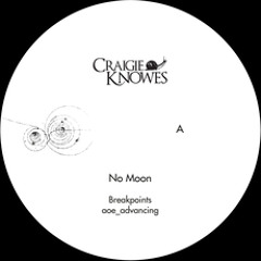 Premiere: No Moon 'Breakpoints'