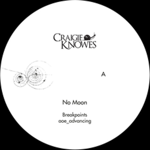 Premiere: No Moon 'Breakpoints'