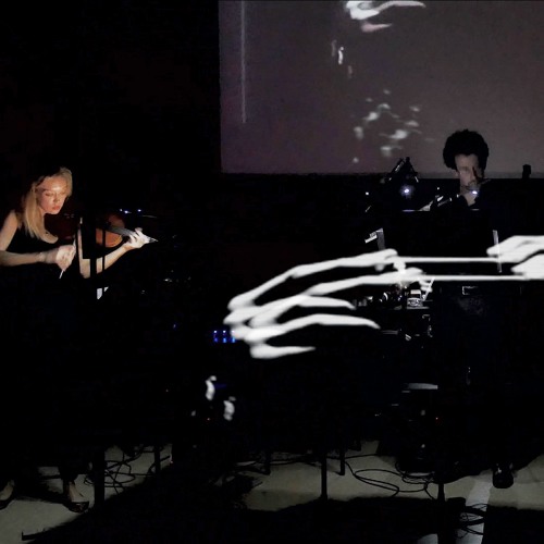 Smart-alienation (2016) by Igor C. Silva - the [Switch~ Ensemble]