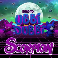ROAD TO UBBI DUBBI 2019