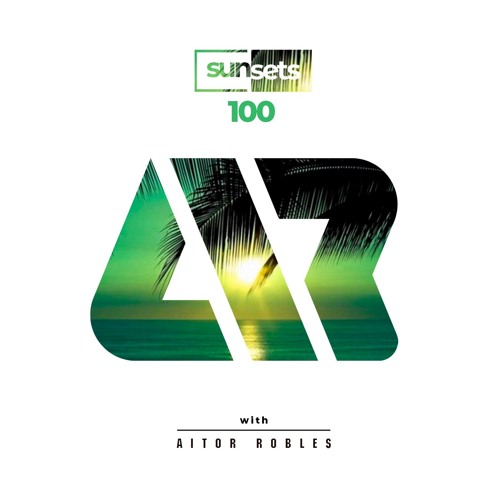 Sunsets with Aitor Robles -100-