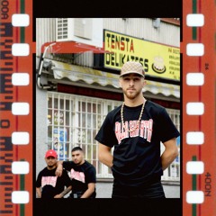 Z.E - Positiv Trap Beat