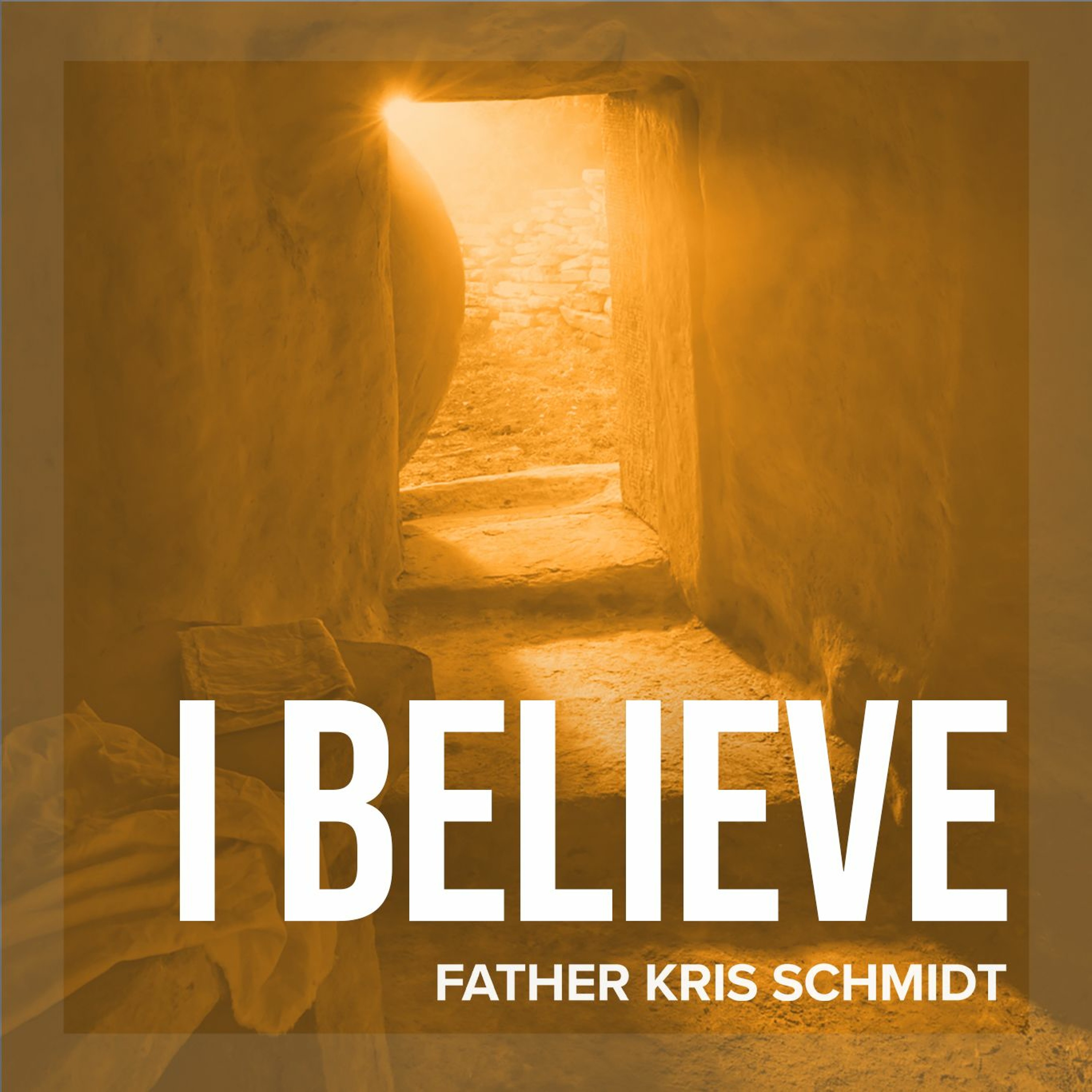 Fr. Kris Schmidt Homilies