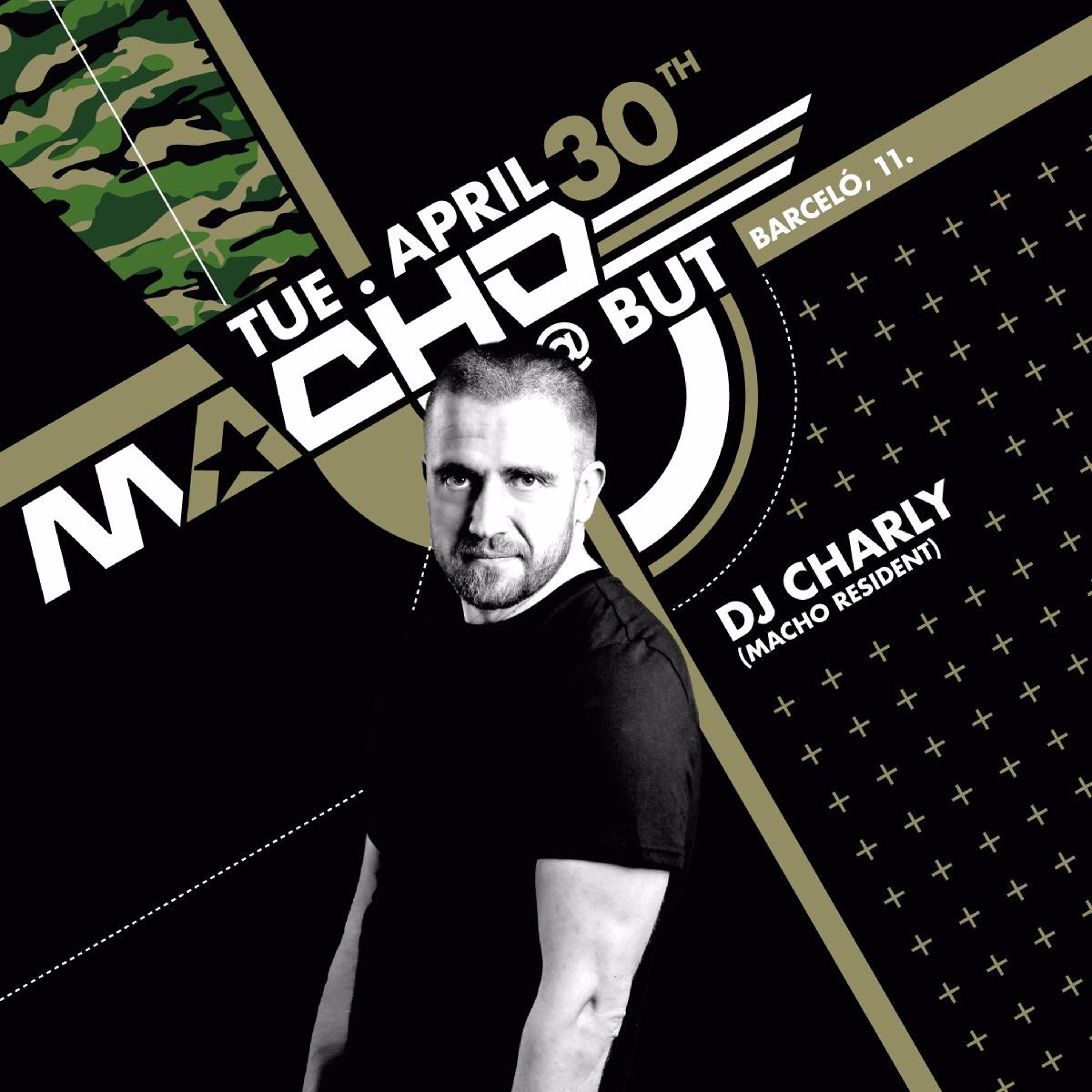 DJCHARLY
