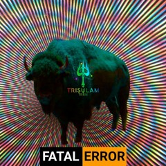 CenCes vs Fatal Error - Buffaloes of Nandhi Hills (190-220 BPM)