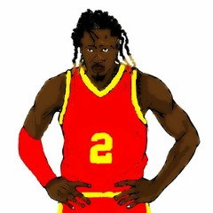 Space Jam Instrumental