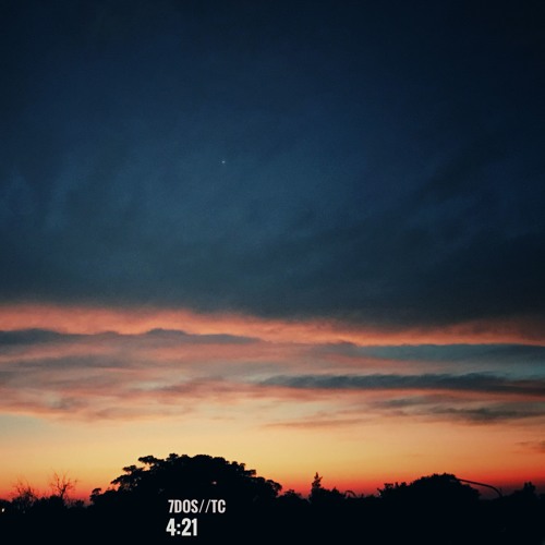 421 Ft. Blueflame