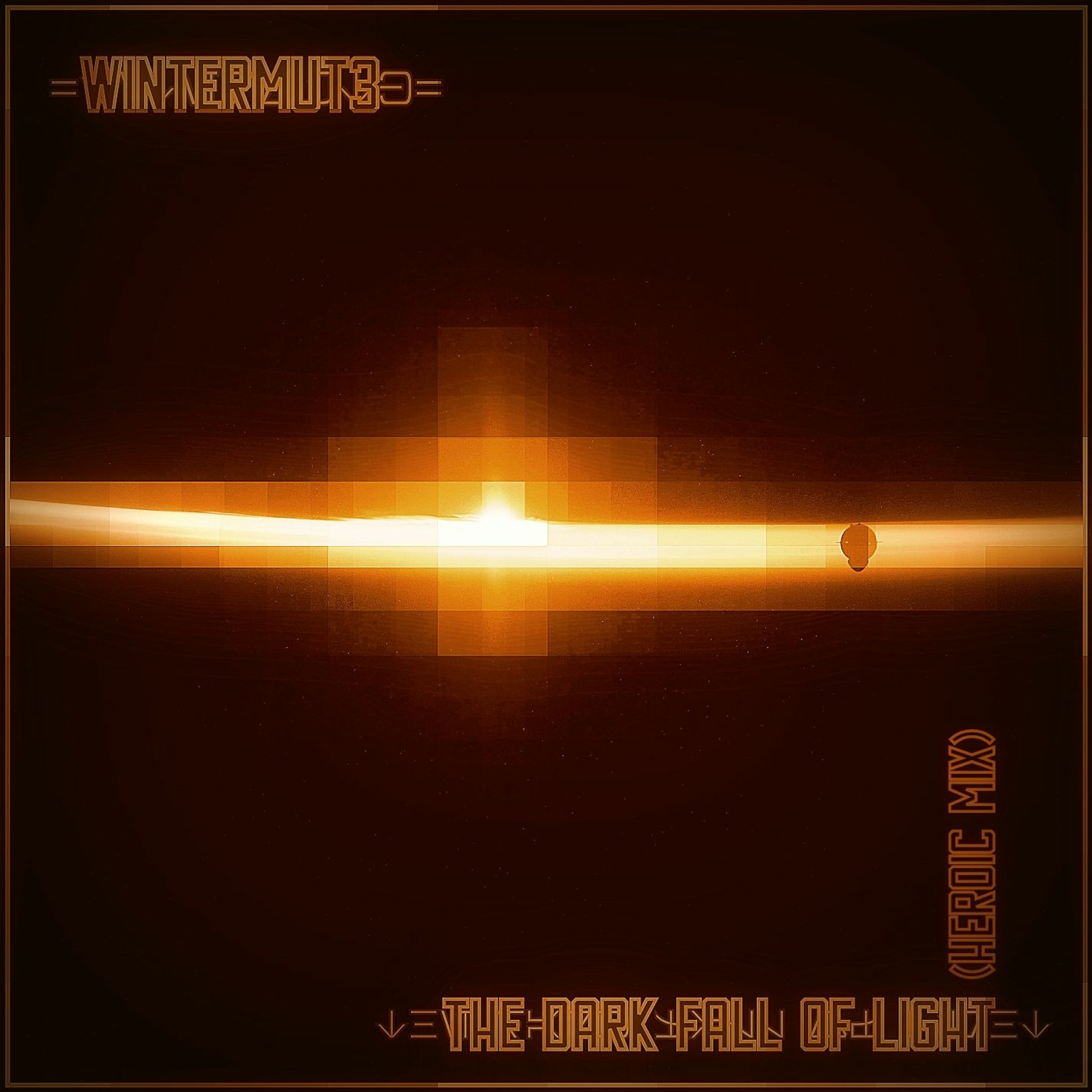 The Dark Fall of Light (Heroic Mix) episode artwork