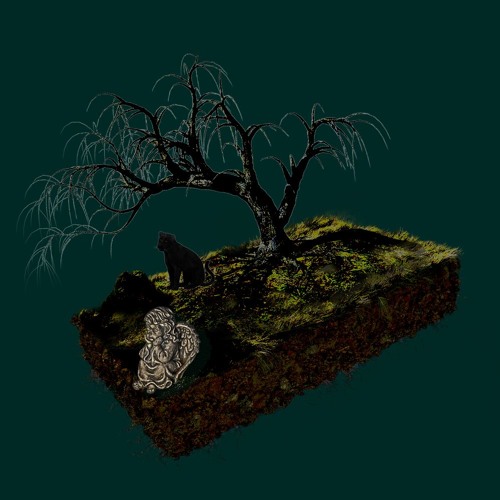 nogoodstepson and nev ver - I'm Not Okay (I Promise)