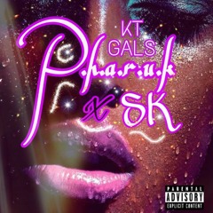 Kt_gals feat. Sk