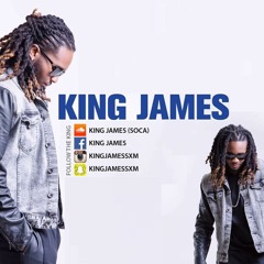 King James - Pong Dem All (St Maarteen Roadmarch 2019)