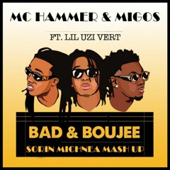 MC HAMMER & MIGOS (SORIN MICHNEA MASH  UP EXTENDED)