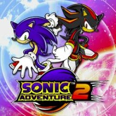 Sonic Adventure 2 - Shadow's Theme (Throw It All Away)