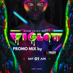 W.I GLOW PROMO MIX