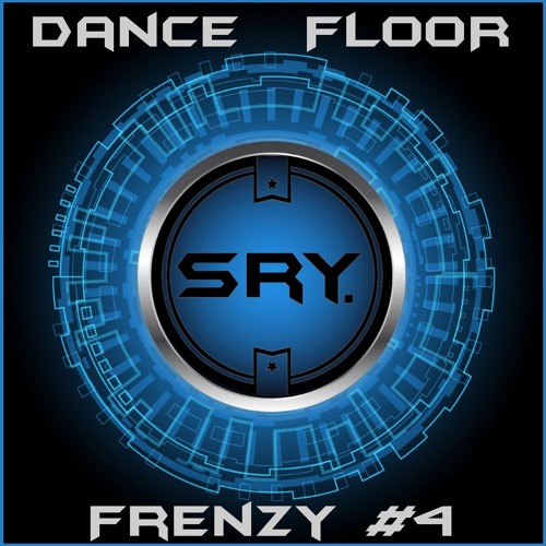[DFF11 out NOW!!!] Dance Floor Frenzy 4