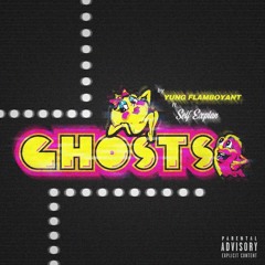 Ghosts (Feat. Self Explan)