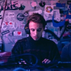 Odonien // Odonia Noire //  Köln // 09.03.2019