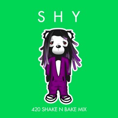 Merry 420 Shake 'N Bake 2019 Live