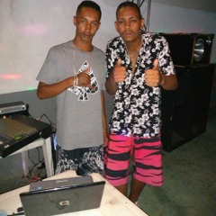 MEDLEY PRO CPX DO CANÃA - MC MENOR SK - DJ ONCIO DO CPX