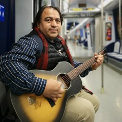 Digno de Adorar - Inédita Manuel Maximiliano Quezada.m4a