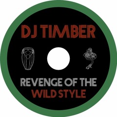 Revenge Of The Wild Style (2015)