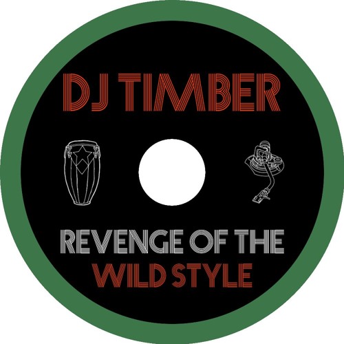 Revenge Of The Wild Style (2015)