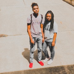 Baddie feat. Smookboii.sama [Prod. Mega Beats]