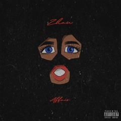 Affair [Prod by Saint Laron & Tony Swing]