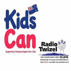 Julie Chapman - KidsCan