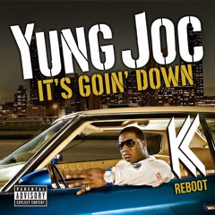 Goin' Down - KC BOOT V16[KC MASTER]