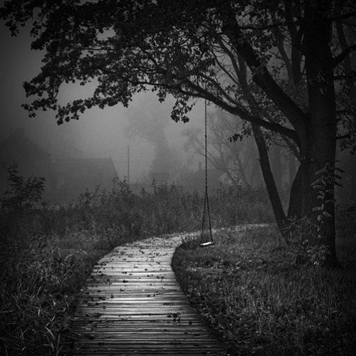 lost