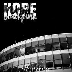 HOPE NOT - BLACKPINK (HUIMANG REMIX)