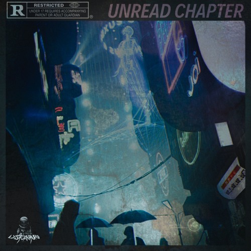 UNREAD CHAPTER