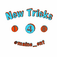 Mr. Wealth Ft. Maine - New Tricks (Prod. TylianMTB)