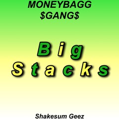 Shakesum Geez - Big Stacks