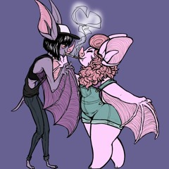 Corrosive Cocktail Party