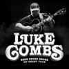 Luke Combs Beer Never Broke My Heart Mp3