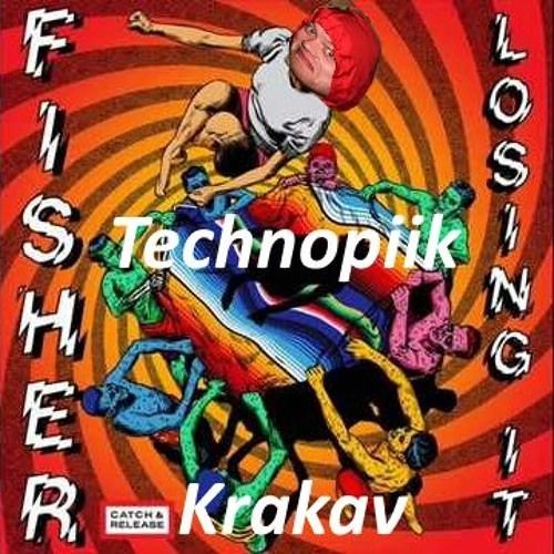 Losing It X Technopiik X Dare X Selfish (TAG Mashup)