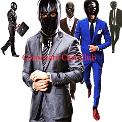 Corporate Carl Club “Party Poopin’ USA”