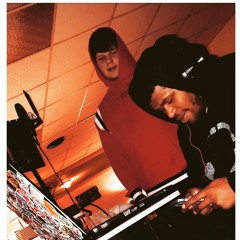 UPRIGHT - J. Brown x Zeke x Artzy