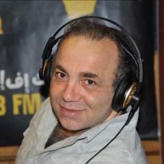الياس كرم كلن عنك سألوني