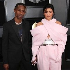 Travis Scott - In My Room (Kylie Jenner Twitter Snippet "Kylie Cosmetics")Full Song