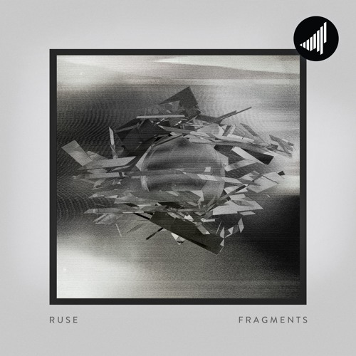 Ruse - FRAGMENTS 2019 [LP]