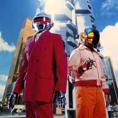 Daft Punk